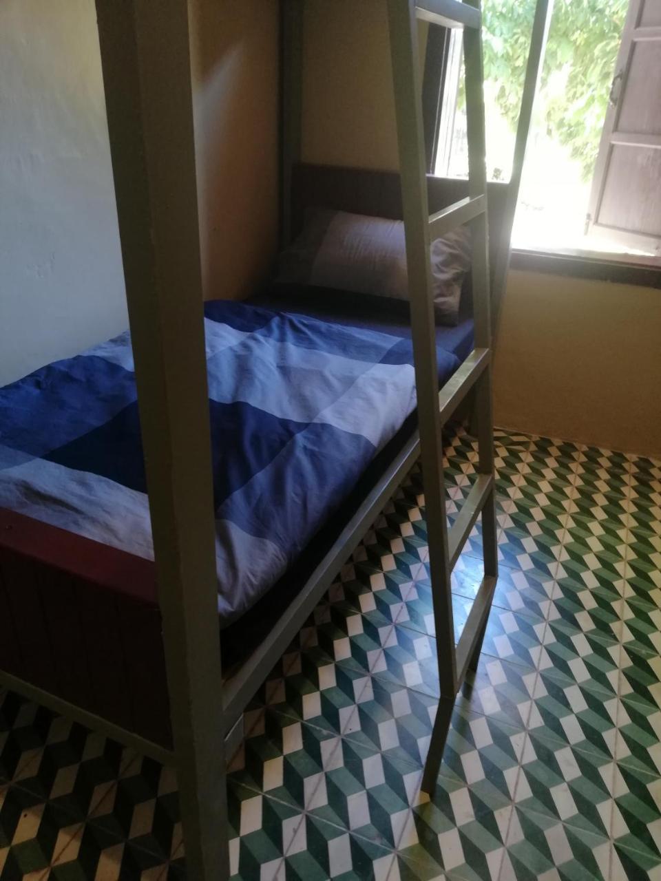 Хостел Bike&Bed Тхакхек Екстер'єр фото