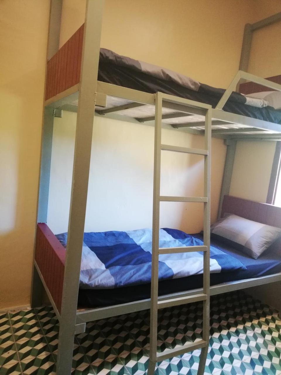 Хостел Bike&Bed Тхакхек Екстер'єр фото