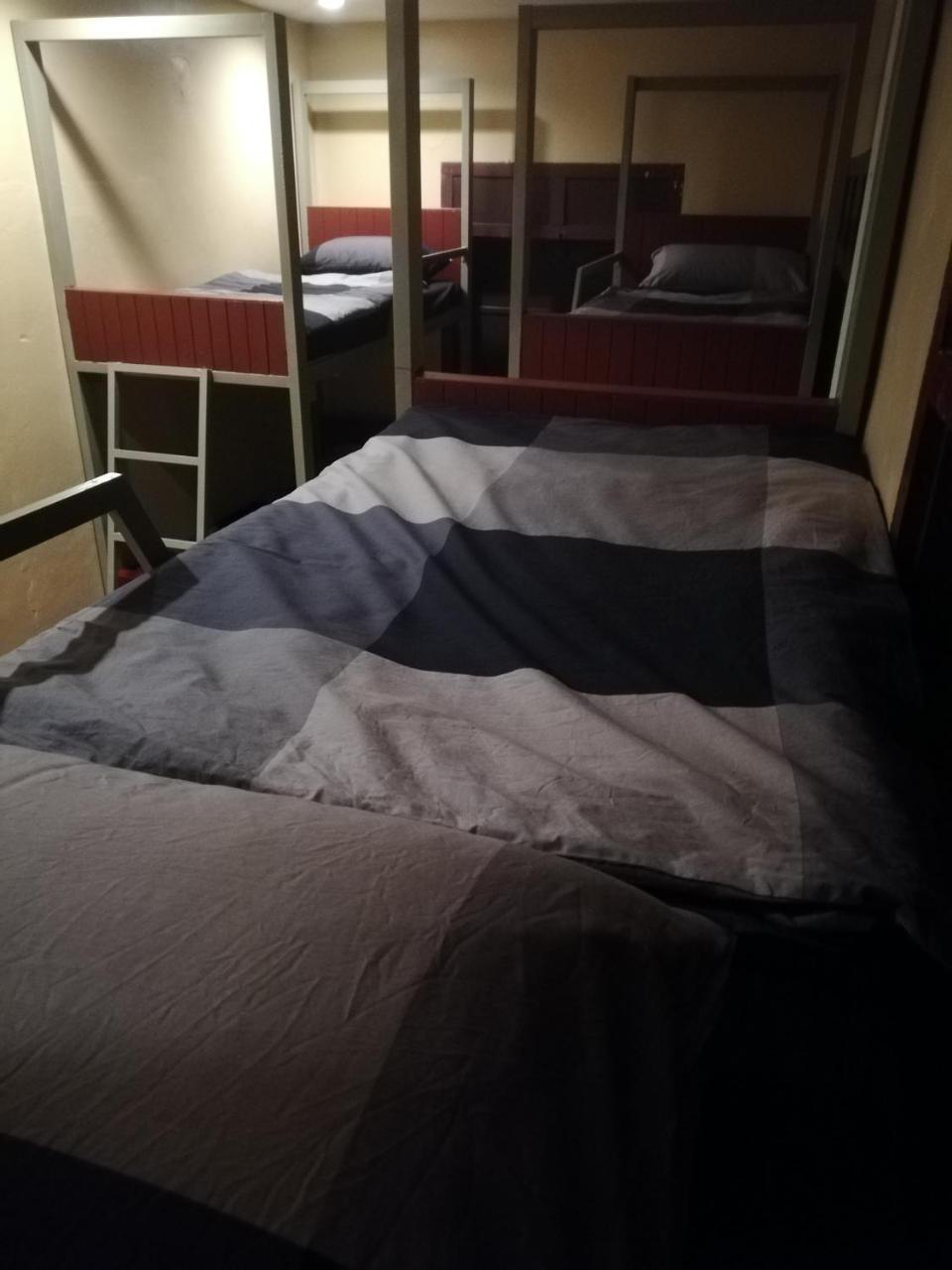 Хостел Bike&Bed Тхакхек Екстер'єр фото