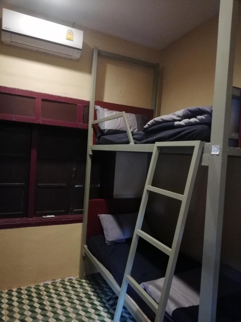 Хостел Bike&Bed Тхакхек Екстер'єр фото