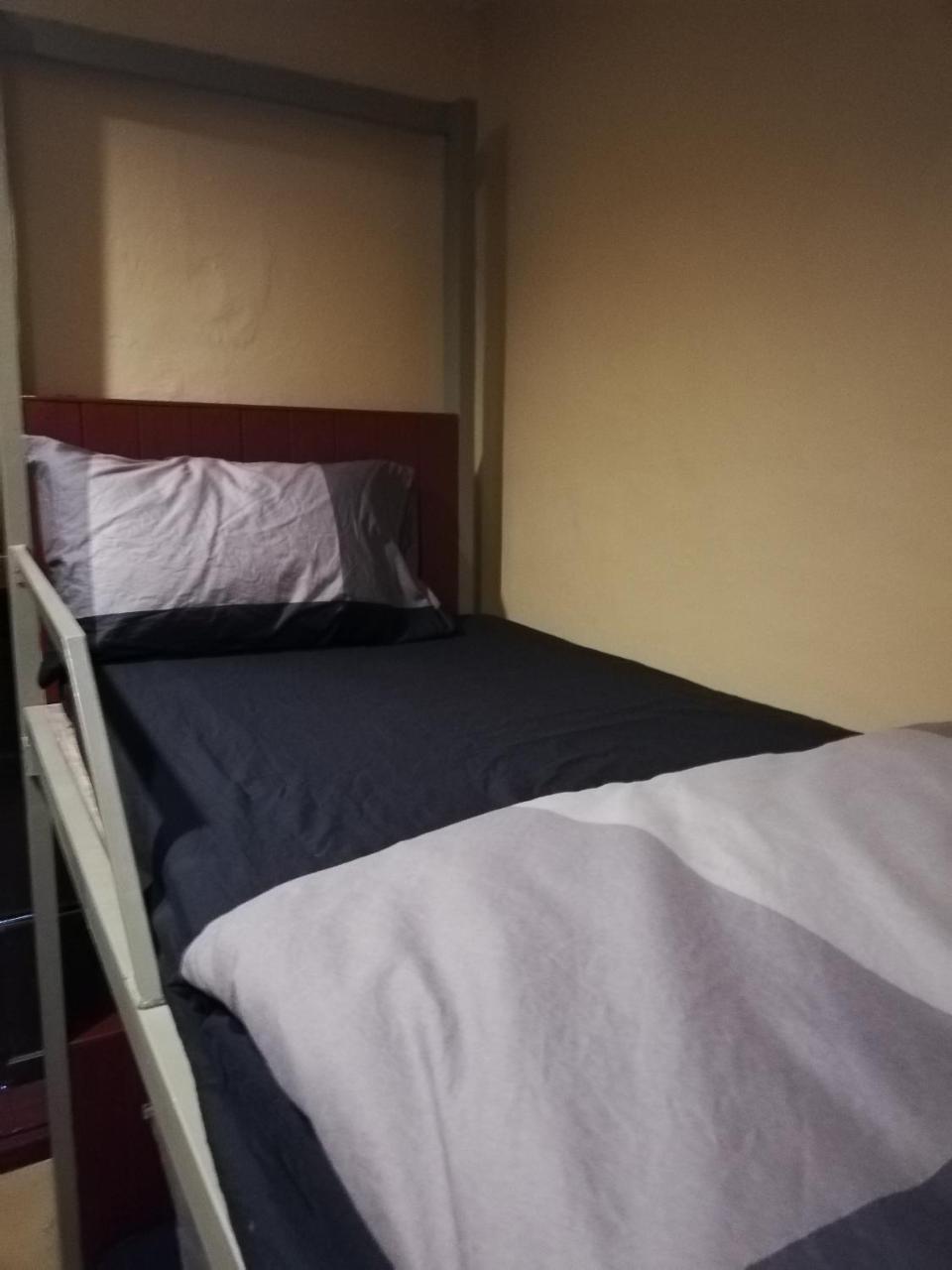 Хостел Bike&Bed Тхакхек Екстер'єр фото